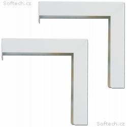 ELITE SCREENS 6" Wall, Ceiling Hanging, držák na s