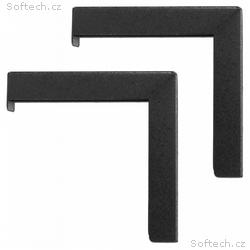 ELITE SCREENS 6" Wall, Ceiling Hanging, držák na s