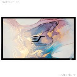 ELITE SCREENS plátno v pevném rámu 150" (373,6cm),