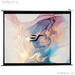 ELITE SCREENS plátno elektrické motorové 165" (419