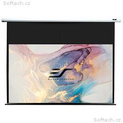 ELITE SCREENS plátno elektrické motorové 100" (254