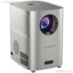 STRONG projektor Q1, LCD, HD (1280x720), 180 ANSI 