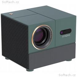 STRONG projektor MIRA X1, 4,45" LCD, FHD (1920x108