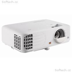 ViewSonic PX701-4K, UHD 3840x2160, DLP projektor, 