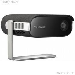 ViewSonic M1S WVGA (854x480), 300Lumens, 120,000:1