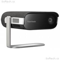 ViewSonic M1X WVGA (854x480), 300Lumens, 120,000:1