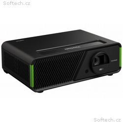 ViewSonic X1-4K, 4K, DLP LED projektor, 2150 ANSI,