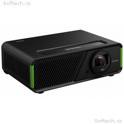 ViewSonic X2-4K, 4K short, DLP LED projektor, 2150