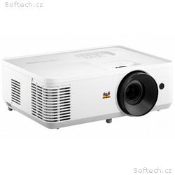 ViewSonic PA700W, WXGA, DLP projektor, 4500 ANSI, 