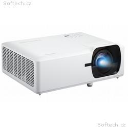 ViewSonic LS710HD, 1920x1080 short, LASER projekto