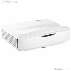 ViewSonic LS832WU, 1920x1200 ultrashort, LASER pro