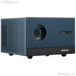 ViewSonic LX60HD 1080p (1920 x1080) - 630 AL - Led