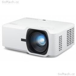 ViewSonic LS630HD, 1080p (1920x1080) - 4000AL - La