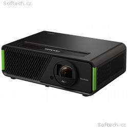 ViewSonic X2-4K Pro, 4K, 4K UHD (3820x2160) - 3300