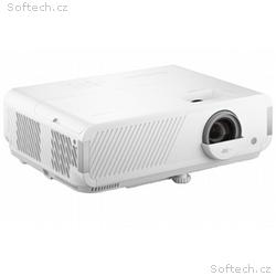 ViewSonic LX720-4K 4K Smart Laser Home Projector 3
