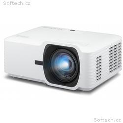 ViewSonic LSD400HD-ST, DLP, Laser, Full HD, 4000 A