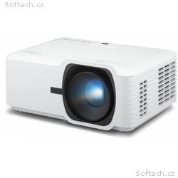ViewSonic LSD400HD, DLP, Laser, Full HD, 4000 ANSI