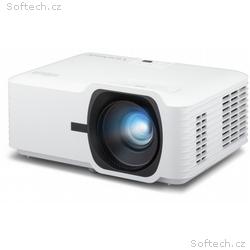 ViewSonic LSD401HD, DLP, Laser, Full HD, 4000 ANSI