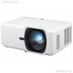 ViewSonic LSD500HD, DLP, Laser, Full HD, 5500 ANSI