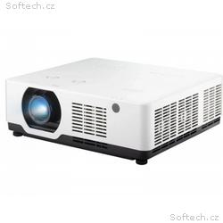ViewSonic LSC601WU, 3LCD, Laser, WUXGA, 6000 ANSI 