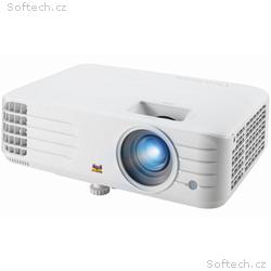 ViewSonic PG706HD, FullHD, DLP projektor, 4000 ANS