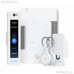 Ubiquiti UniFi Access G2 Starter Kit Professional 