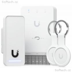 Ubiquiti UniFi Access G3 Starter Kit - Sada, 1x Hu