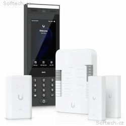 Ubiquiti UniFi Access G3 Gate Starter Kit - Sada, 