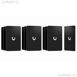 Ubiquiti UniFi Access Card - NFC přístupová karta,