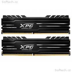 ADATA XPG Gammix D10 16GB DDR4 3200MHz, DIMM, CL16