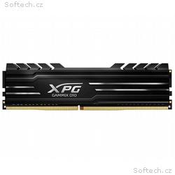 ADATA XPG Gammix D10 8GB DDR4 3200MHz, DIMM, CL16,