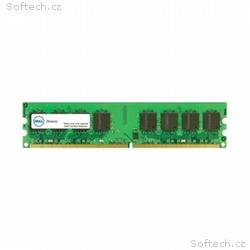 DELL 16GB RAM, DDR4 UDIMM 2666 MHz 2RX8, pro Vostr