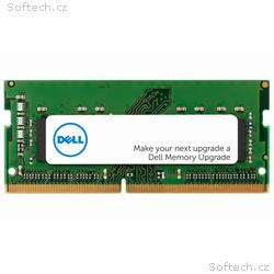 DELL 8GB paměť do notebooku, 3200 MT, s, SO-DIMM D