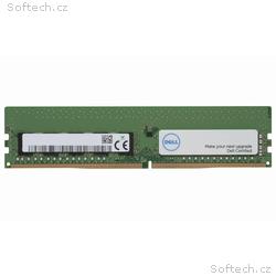 DELL 8GB RAM, DDR4 UDIMM 3200 MT, s 1RX8, pro Opti