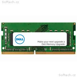 DELL 16GB DDR4 paměť do notebooku, 3200 MT, s, SO-