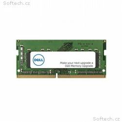 DELL 8GB paměť do notebooku, 3200 MT, s, SO-DIMM D