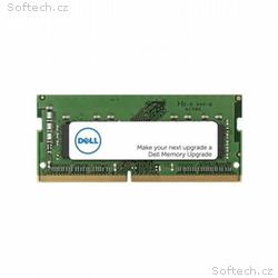 DELL 16GB DDR5 paměť do notebooku, 4800 MT, s, SO-