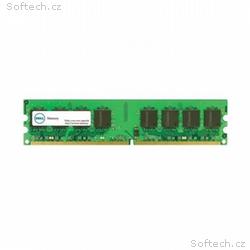 DELL 16GB RAM, DDR4 UDIMM 3200 MT, s 1RX8 ECC, pro
