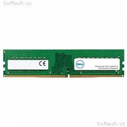 DELL 8GB RAM, DDR5 UDIMM 5600 MT, s 1RX16, pro Opt