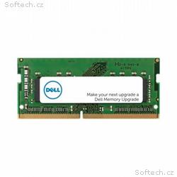 DELL 32GB DDR5 paměť do notebooku, 5600 MT, s, SO-