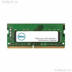 DELL 16GB DDR5 paměť do notebooku, 5600 MT, s, SO-