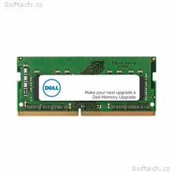 DELL 8GB DDR5 paměť do notebooku, 5600 MT, s, SO-D