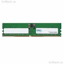 DELL 16GB RAM, DDR5 RDIMM 4800 MT, s 1RX8, pro Pow