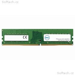 DELL 16GB RAM, DDR5 UDIMM 4800 MT, s 1RX8 ECC, pro