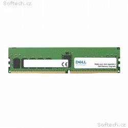 DELL 16GB RAM, DDR5 RDIMM 5600 MT, s 1RX8, pro Pow