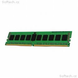KINGSTON 8GB DDR4 2666MT, s, DIMM, CL19
