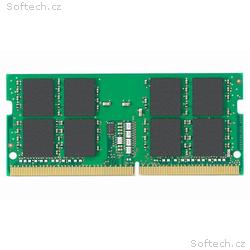 KINGSTON 16GB DDR4 3200MHz, SO-DIMM, CL22