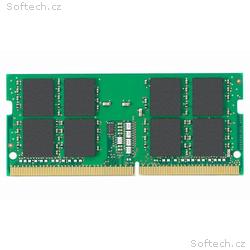 KINGSTON 32GB DDR4 3200MT, s, SO-DIMM, CL22