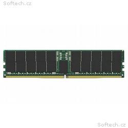 KINGSTON 32GB DDR5 5600MHz, CL46, DIMM, ECC Reg, 1