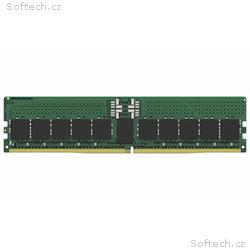 32GB 5600MT, s DDR5 ECC Reg CL46 DIMM 2Rx8 Micron 